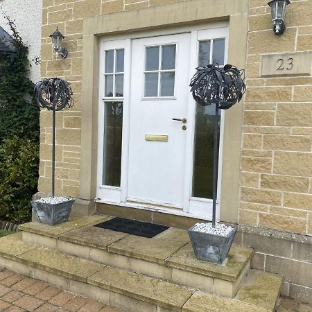 A Room In The Country Kirknewton  Extérieur photo