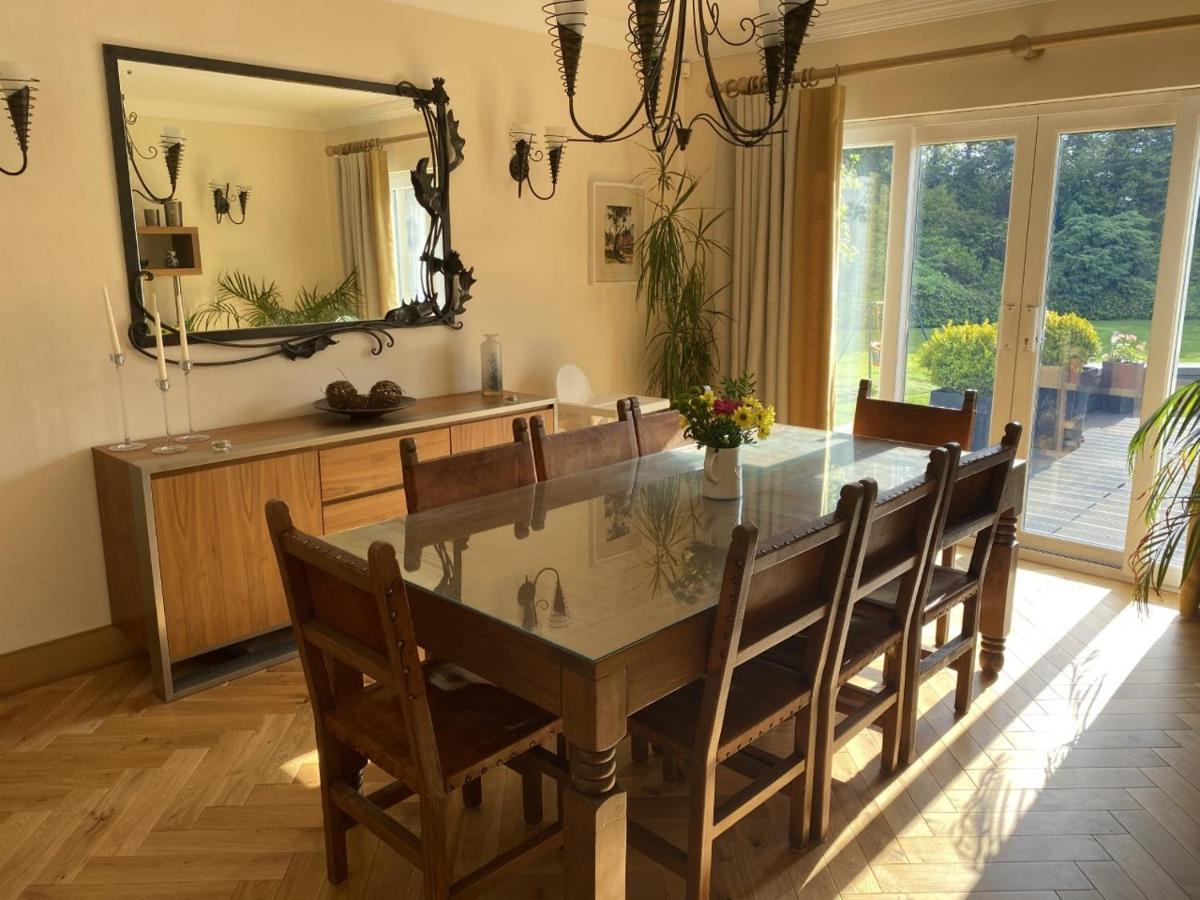 A Room In The Country Kirknewton  Extérieur photo