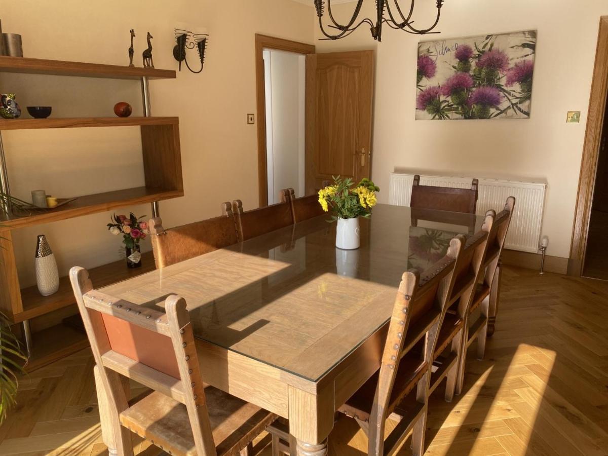 A Room In The Country Kirknewton  Extérieur photo