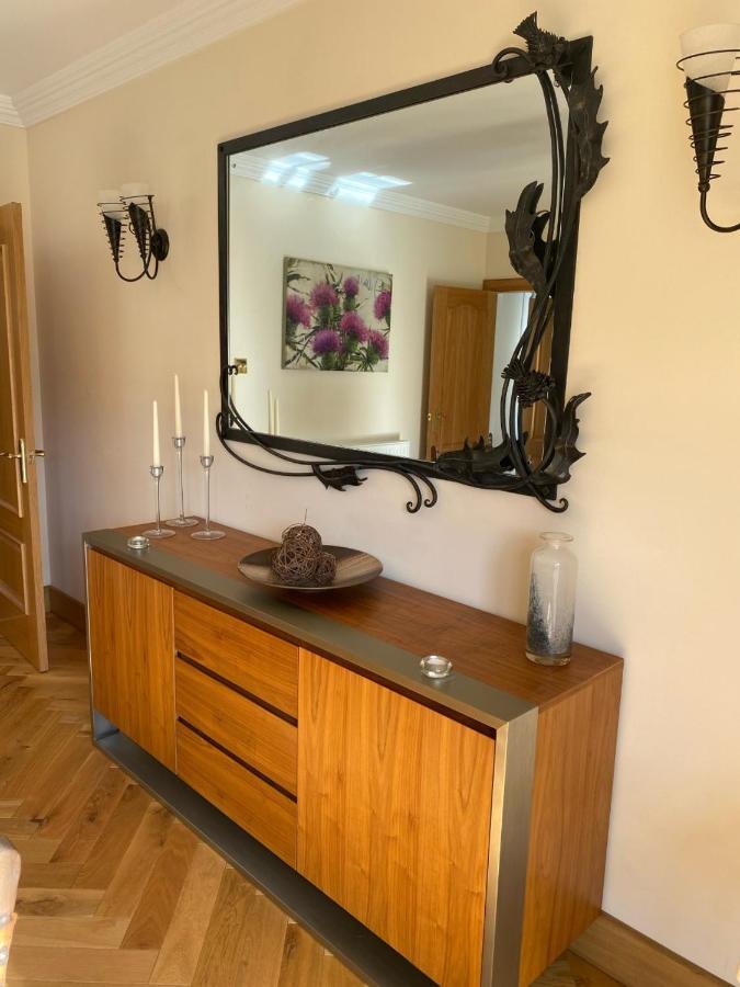 A Room In The Country Kirknewton  Extérieur photo