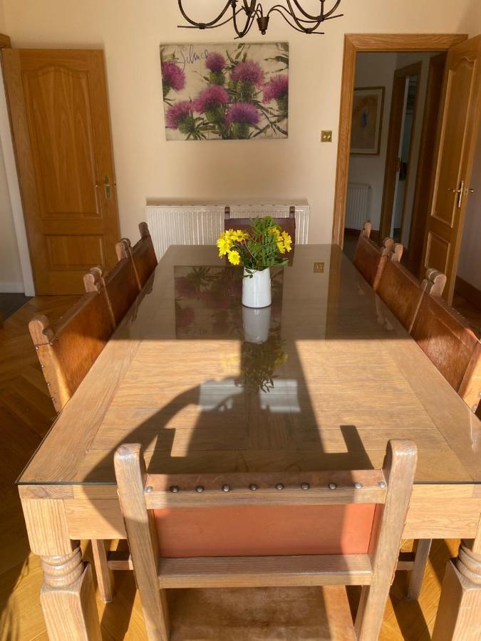 A Room In The Country Kirknewton  Extérieur photo