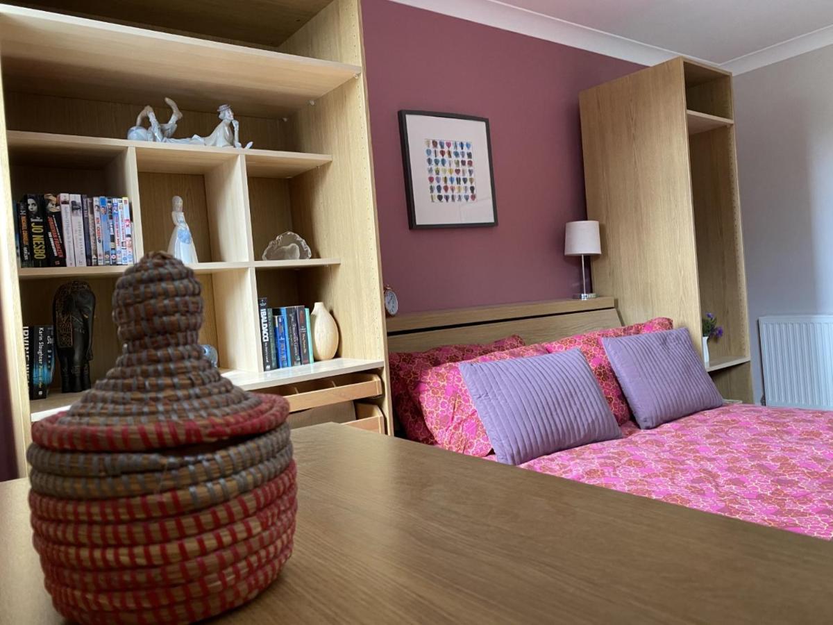 A Room In The Country Kirknewton  Extérieur photo