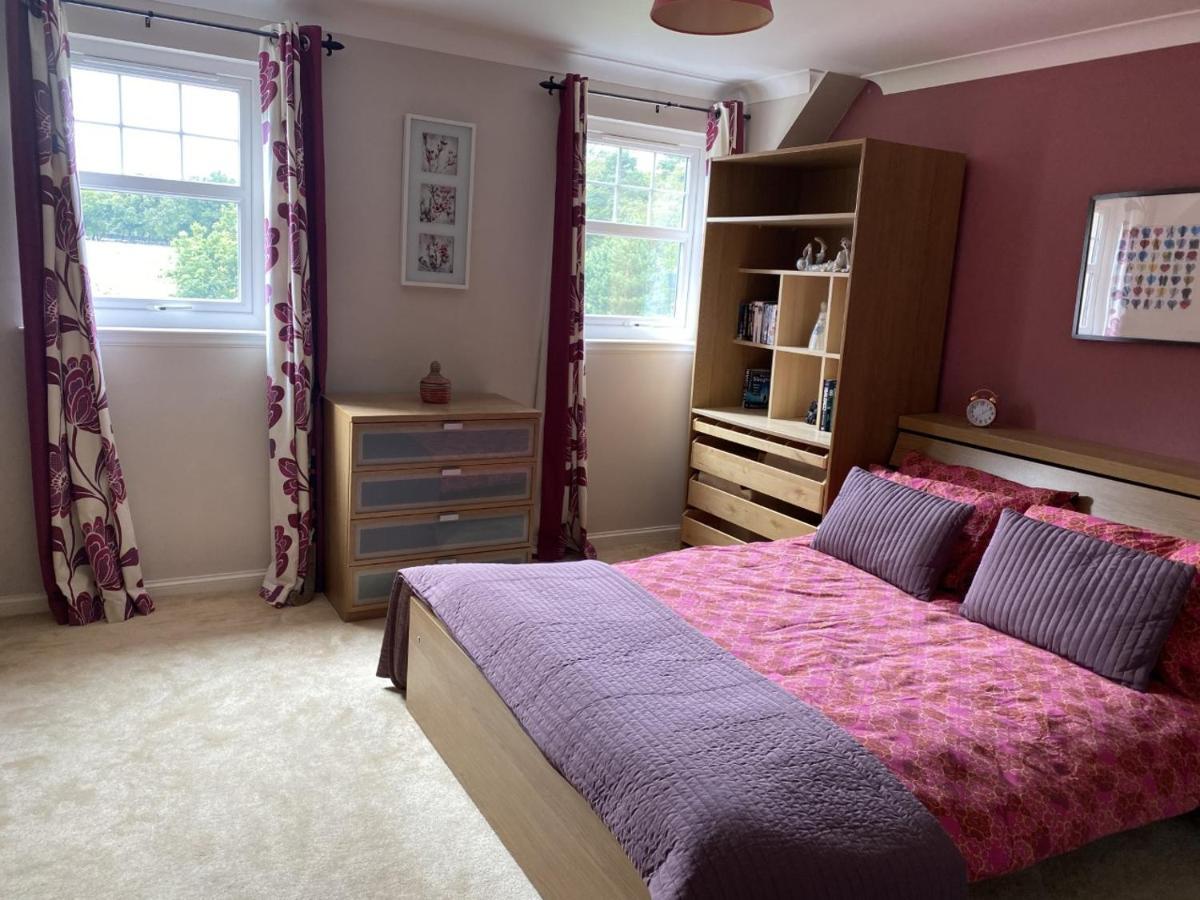 A Room In The Country Kirknewton  Extérieur photo