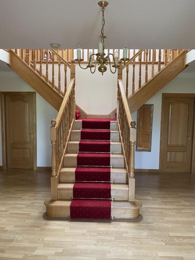 A Room In The Country Kirknewton  Extérieur photo