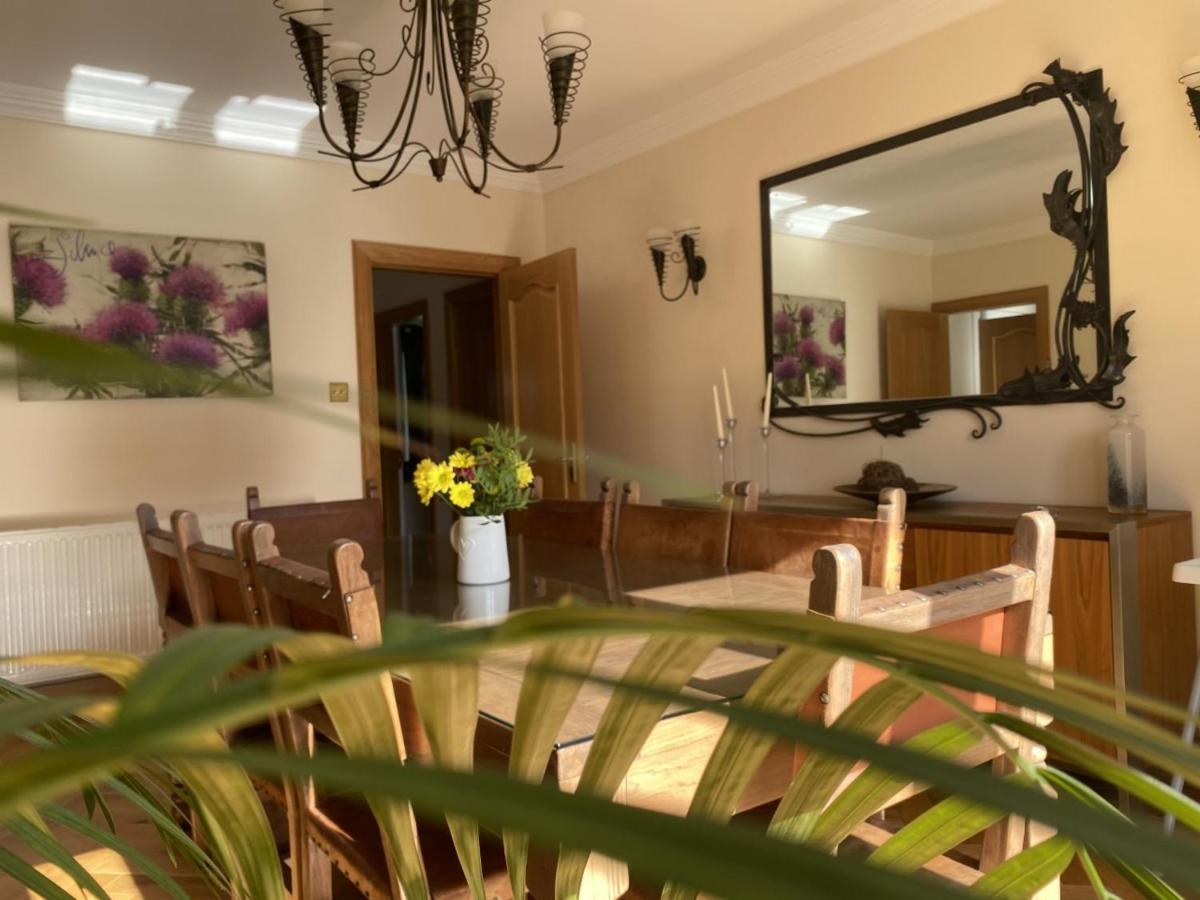 A Room In The Country Kirknewton  Extérieur photo