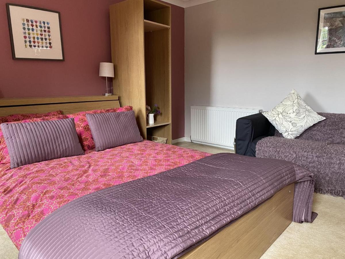 A Room In The Country Kirknewton  Extérieur photo