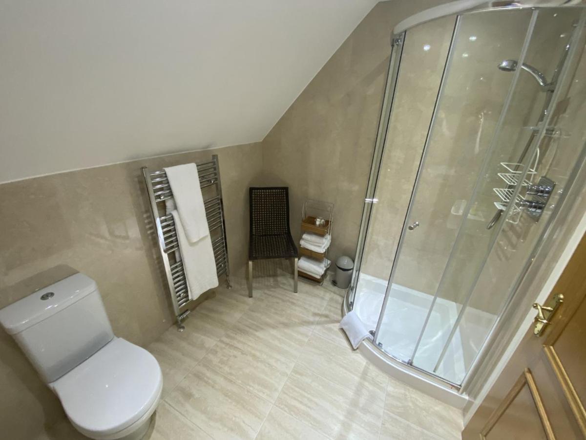 A Room In The Country Kirknewton  Extérieur photo