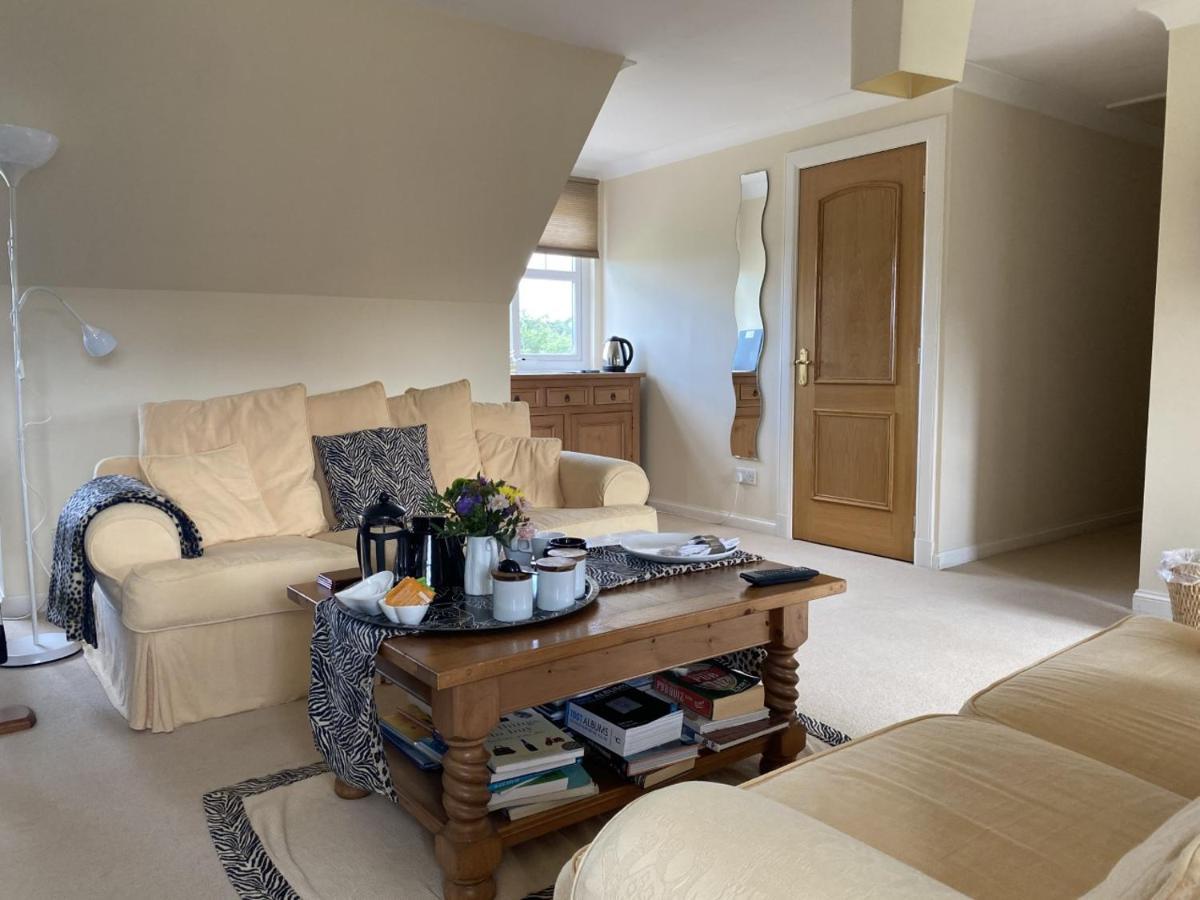 A Room In The Country Kirknewton  Extérieur photo