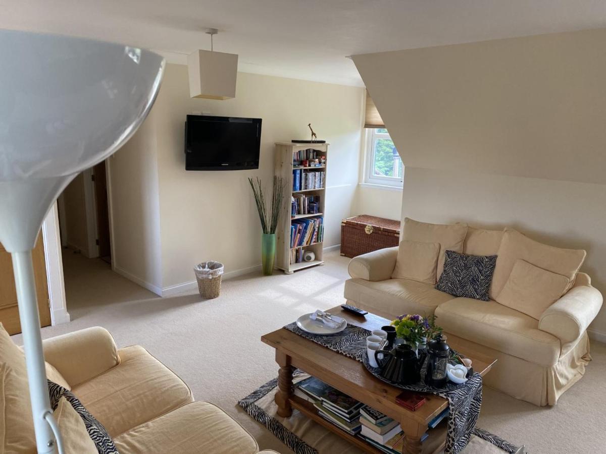 A Room In The Country Kirknewton  Extérieur photo