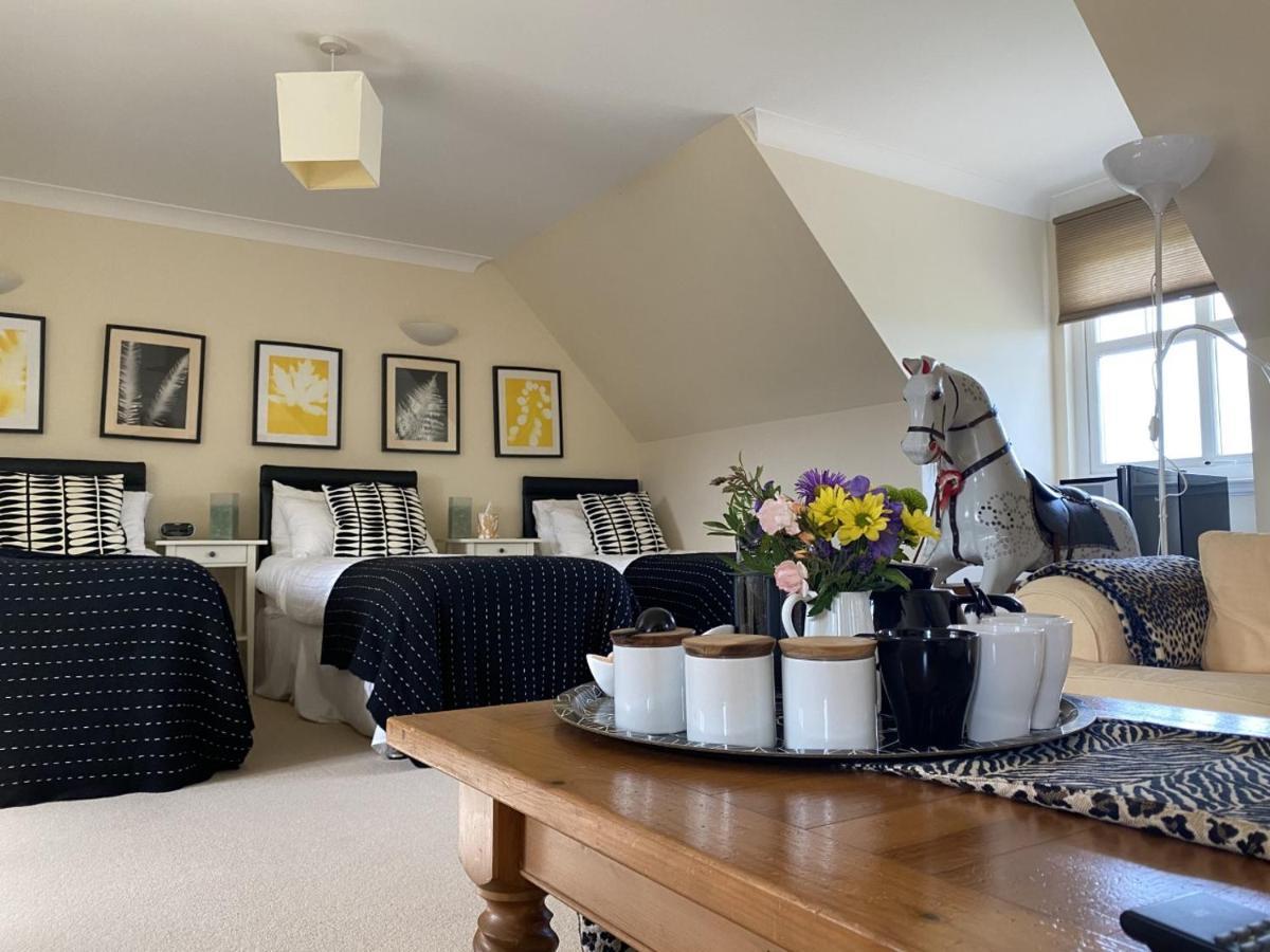 A Room In The Country Kirknewton  Extérieur photo