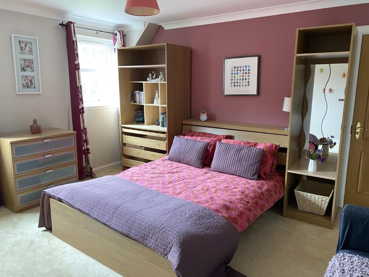 A Room In The Country Kirknewton  Extérieur photo
