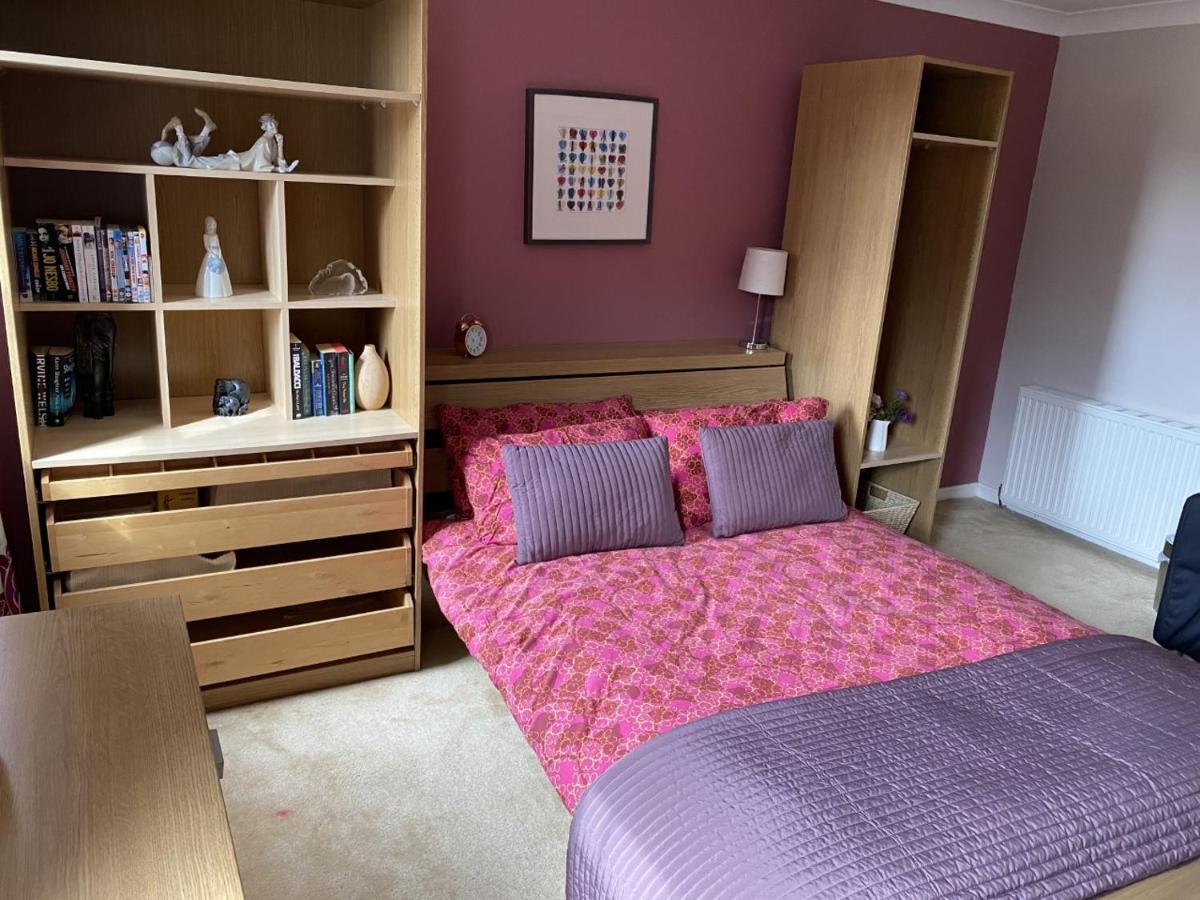 A Room In The Country Kirknewton  Extérieur photo