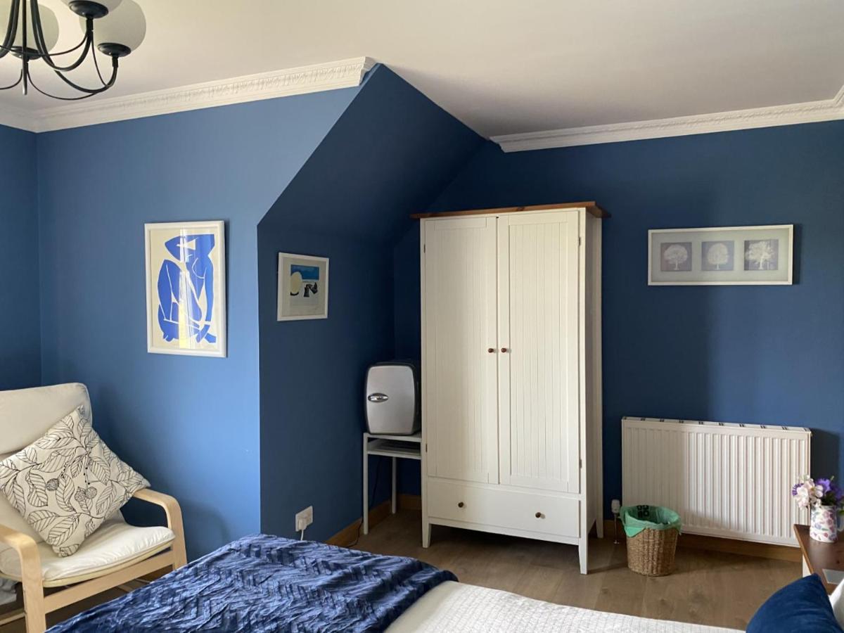 A Room In The Country Kirknewton  Extérieur photo