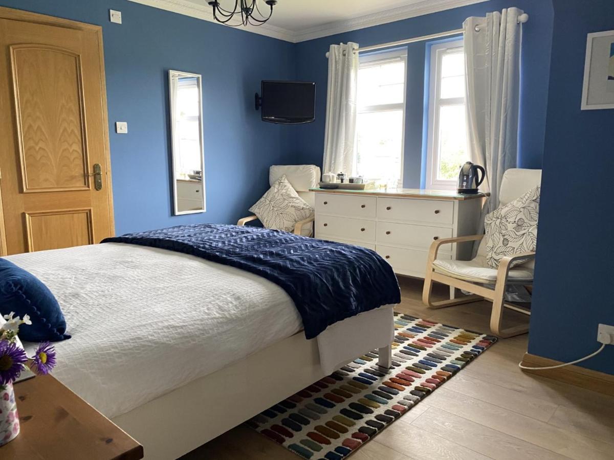 A Room In The Country Kirknewton  Extérieur photo
