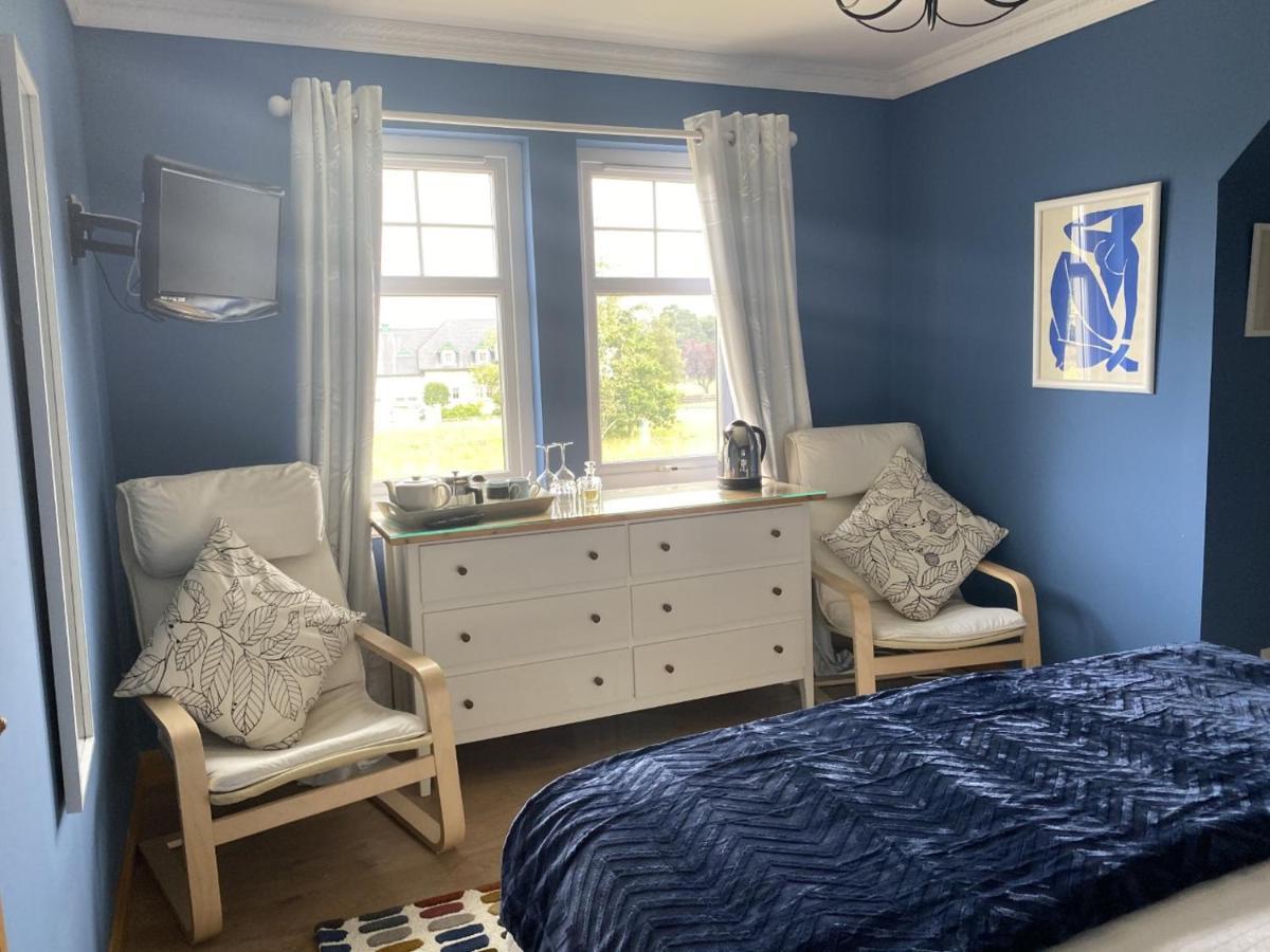 A Room In The Country Kirknewton  Extérieur photo