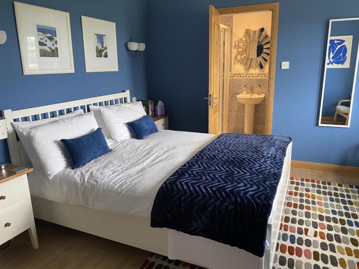 A Room In The Country Kirknewton  Extérieur photo