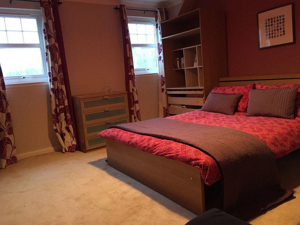 A Room In The Country Kirknewton  Extérieur photo