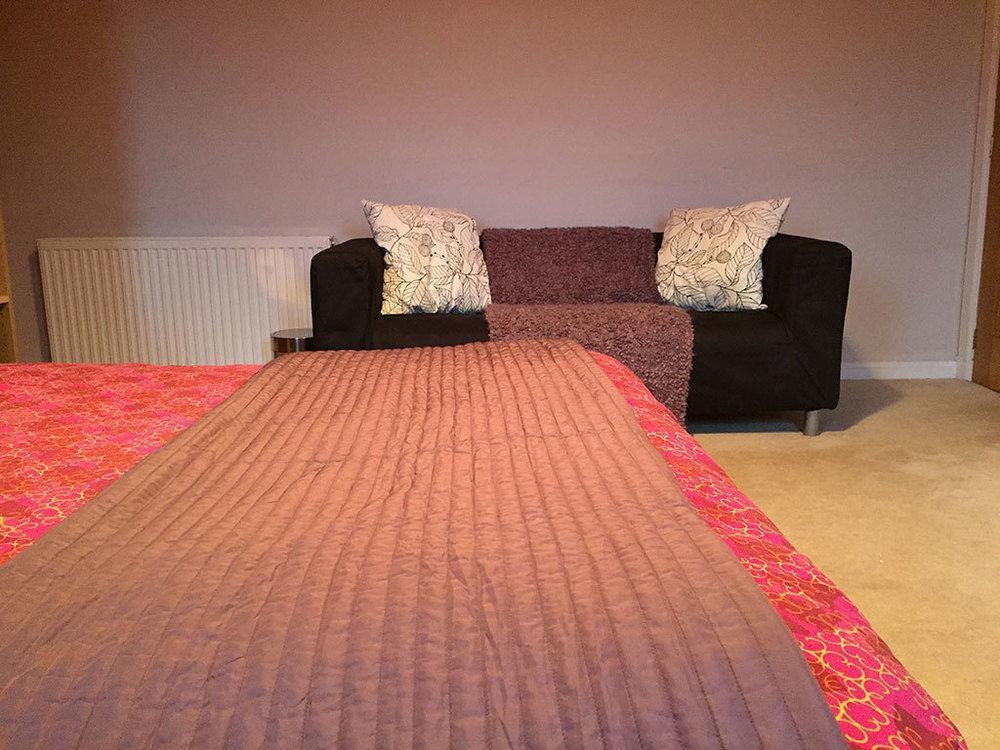 A Room In The Country Kirknewton  Extérieur photo