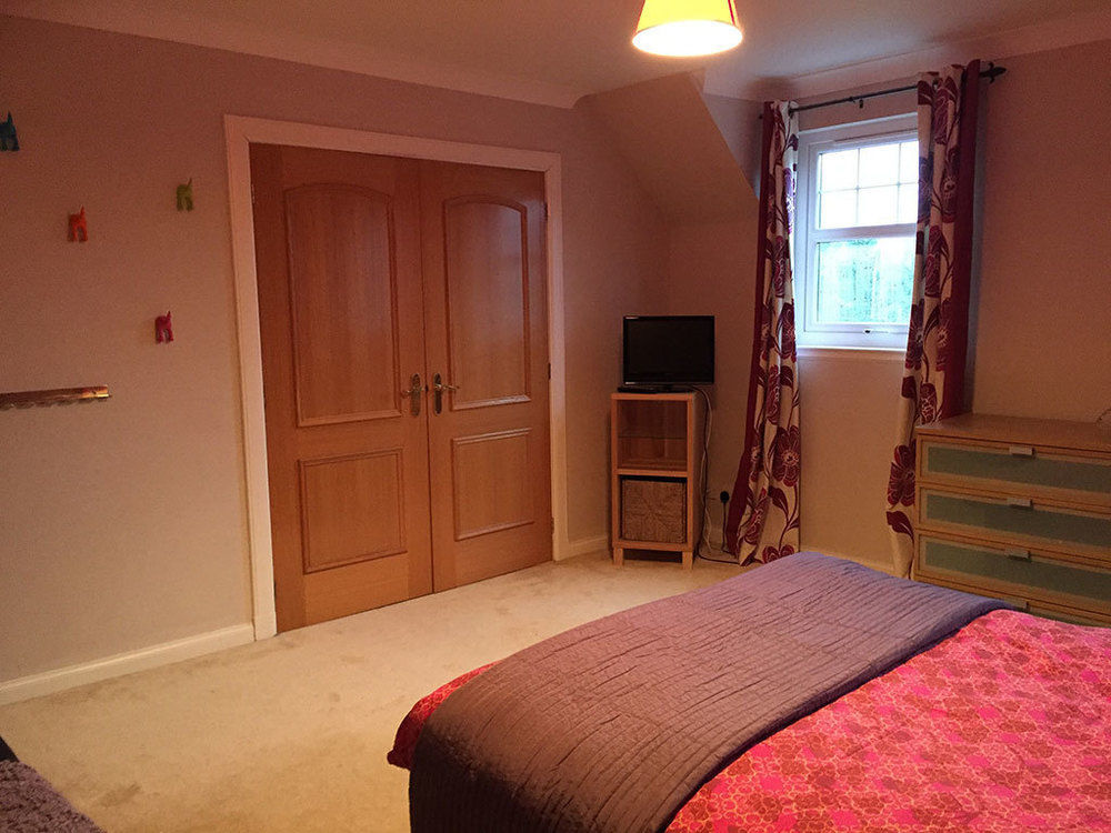 A Room In The Country Kirknewton  Extérieur photo