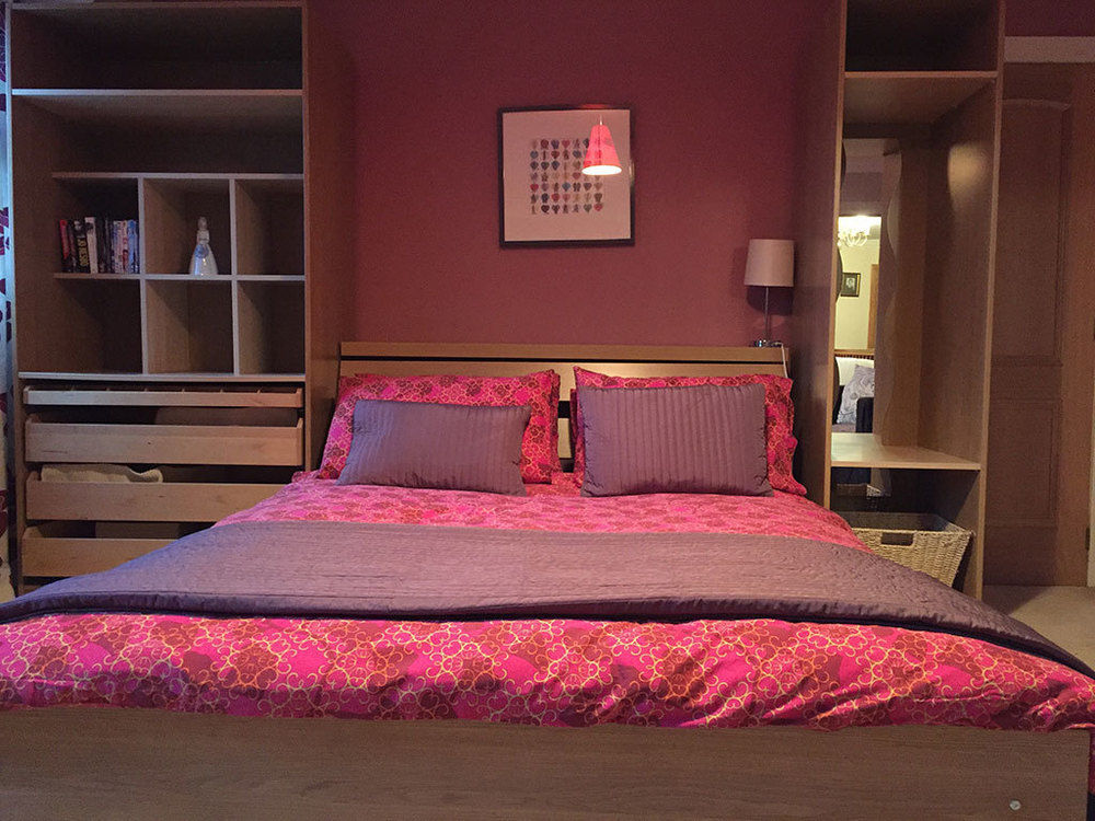 A Room In The Country Kirknewton  Extérieur photo